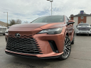 Thumbnail image of 2023 Lexus RX 350 at FergusonBuickGmc Used