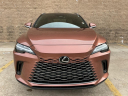 Thumbnail image of 2023 Lexus RX 350 at FergusonBuickGmc Used