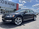 Thumbnail image of 2014 Volkswagen Passat at EurobahnBmwMiniMercedesBenz of Greensboro, NC