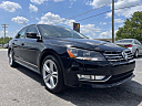 Thumbnail image of 2014 Volkswagen Passat at EurobahnBmwMiniMercedesBenz of Greensboro, NC