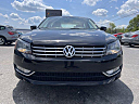 Thumbnail image of 2014 Volkswagen Passat at EurobahnBmwMiniMercedesBenz of Greensboro, NC