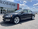 Thumbnail image of 2014 Volkswagen Passat at EurobahnBmwMiniMercedesBenz of Greensboro, NC