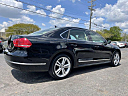 Thumbnail image of 2014 Volkswagen Passat at EurobahnBmwMiniMercedesBenz of Greensboro, NC