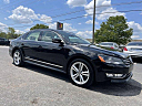 Thumbnail image of 2014 Volkswagen Passat at EurobahnBmwMiniMercedesBenz of Greensboro, NC