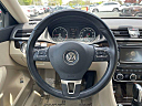 Thumbnail image of 2014 Volkswagen Passat at EurobahnBmwMiniMercedesBenz of Greensboro, NC