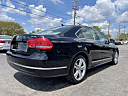 Thumbnail image of 2014 Volkswagen Passat at EurobahnBmwMiniMercedesBenz of Greensboro, NC