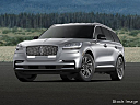 Thumbnail image of 2020 Lincoln Aviator at Platte Valley Auto Mart