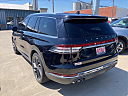 Thumbnail image of 2020 Lincoln Aviator at Platte Valley Auto Mart