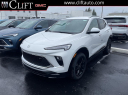 Thumbnail image of 2025 Buick Encore GX at Clift Buick-GMC Truck