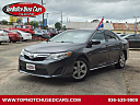 Thumbnail image of 2012 Toyota Camry at Top Notch