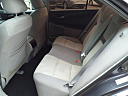 Thumbnail image of 2012 Toyota Camry at Top Notch