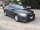 Thumbnail image of 2012 Toyota Camry at Top Notch