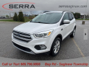 Thumbnail image of 2017 Ford Escape at Serra Chevrolet Toyota Saginaw