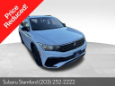 Thumbnail image of 2022 Volkswagen Tiguan at Subaru of Stamford