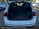 Thumbnail image of 2022 Volkswagen Tiguan at Subaru of Stamford