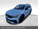 Thumbnail image of 2022 Volkswagen Tiguan at Subaru of Stamford