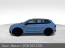 Thumbnail image of 2022 Volkswagen Tiguan at Subaru of Stamford
