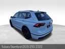 Thumbnail image of 2022 Volkswagen Tiguan at Subaru of Stamford
