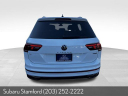 Thumbnail image of 2022 Volkswagen Tiguan at Subaru of Stamford