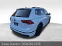 Thumbnail image of 2022 Volkswagen Tiguan at Subaru of Stamford