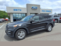 Thumbnail image of 2023 Ford Explorer at Smith Ford