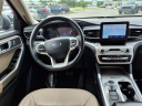 2023 Ford Explorer XLT at Smith Ford