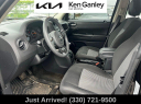 Thumbnail image of 2016 Jeep Patriot at Ken Ganley Kia Medina