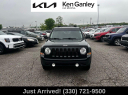 2016 Jeep Patriot Sport at Ken Ganley Kia Medina