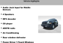 Thumbnail image of 2016 Jeep Patriot at Ken Ganley Kia Medina