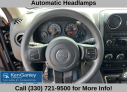 Thumbnail image of 2016 Jeep Patriot at Ken Ganley Kia Medina