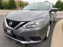 Thumbnail image of 2018 Nissan Sentra at Lafontaine Chevrolet