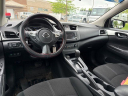 Thumbnail image of 2018 Nissan Sentra at Lafontaine Chevrolet
