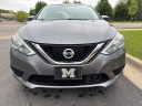 Thumbnail image of 2018 Nissan Sentra at Lafontaine Chevrolet