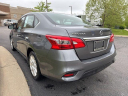 Thumbnail image of 2018 Nissan Sentra at Lafontaine Chevrolet