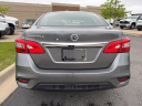 Thumbnail image of 2018 Nissan Sentra at Lafontaine Chevrolet