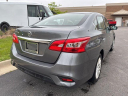 Thumbnail image of 2018 Nissan Sentra at Lafontaine Chevrolet
