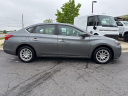 Thumbnail image of 2018 Nissan Sentra at Lafontaine Chevrolet