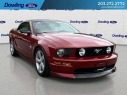 Thumbnail image of 2009 Ford Mustang at Dowling Ford