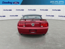 Thumbnail image of 2009 Ford Mustang at Dowling Ford