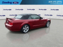Thumbnail image of 2009 Ford Mustang at Dowling Ford