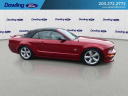 Thumbnail image of 2009 Ford Mustang at Dowling Ford