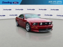 Thumbnail image of 2009 Ford Mustang at Dowling Ford
