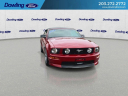 Thumbnail image of 2009 Ford Mustang at Dowling Ford