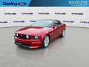 Thumbnail image of 2009 Ford Mustang at Dowling Ford