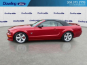 Thumbnail image of 2009 Ford Mustang at Dowling Ford