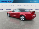 Thumbnail image of 2009 Ford Mustang at Dowling Ford