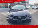 Thumbnail image of 2022 Toyota Camry at Power Motors NYC LLC
