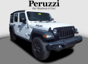 Thumbnail image of 2021 Jeep Wrangler Unlimited at Peruzzi Nissan