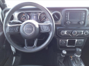 Thumbnail image of 2021 Jeep Wrangler Unlimited at Peruzzi Nissan