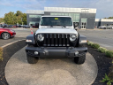 Thumbnail image of 2021 Jeep Wrangler Unlimited at Peruzzi Nissan